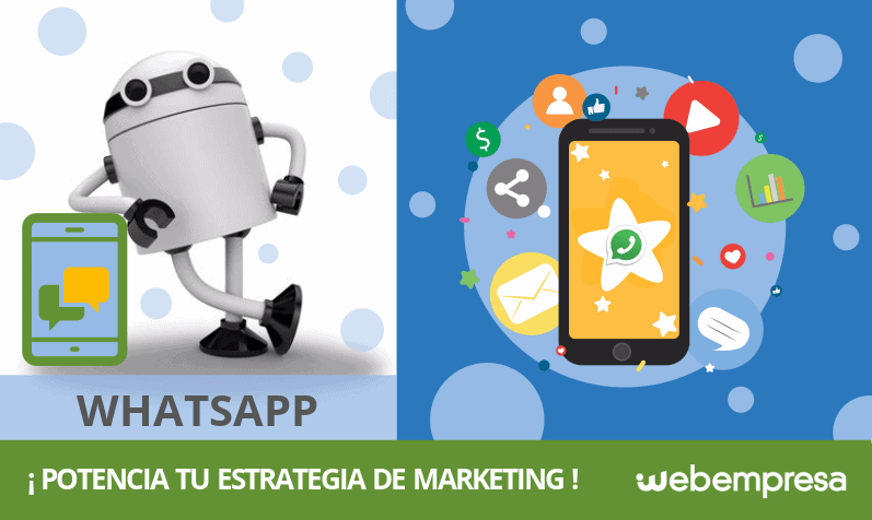 ¿Cómo usar Whatsapp en marketing para potenciar tu estrategia?