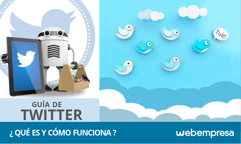 Cómo usar Twitter?: ¿Cómo ver y crear momentos en Twitter?