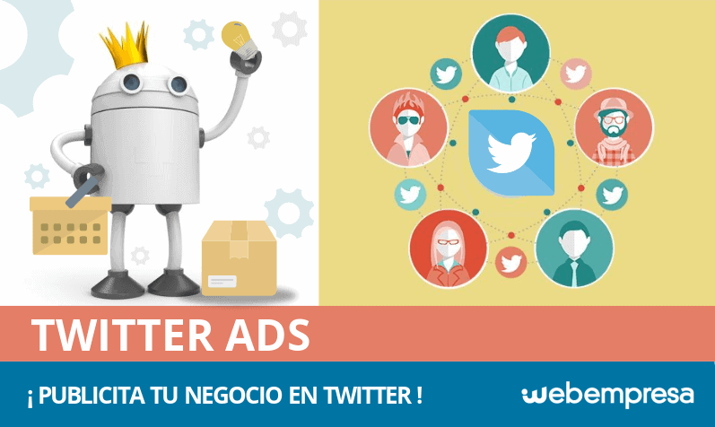 ¿Qué es Twitter Ads? Guía de publicidad para tu negocio