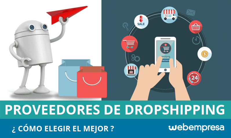 ¿Cómo elegir un buen proveedor de dropshipping?