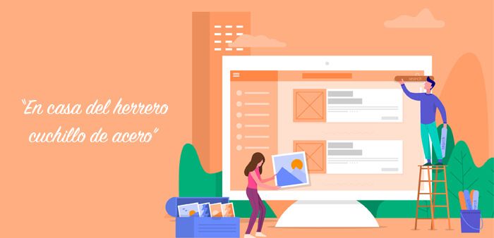 Optimiza tu web