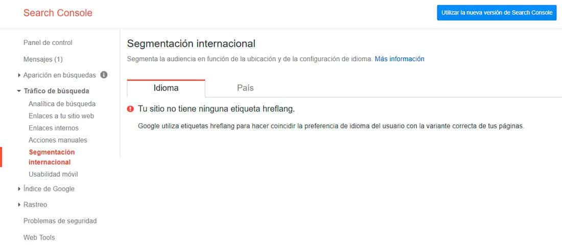 SEO Internacional, ¡todo lo que deberías saber!