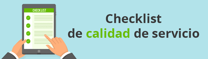 Checklist de la calidad de servicio para elegir el mejor web hosting en México