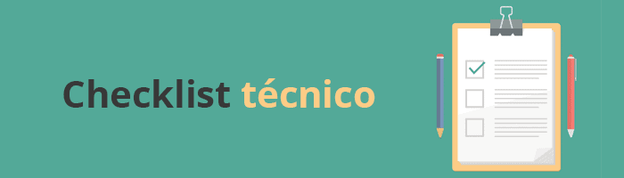 Checklist técnico para elegir el mejor web hosting en México