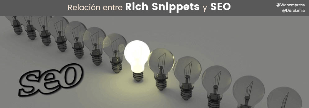 ¿Qué son los Richs Snippets y por qué son importantes para el SEO?
