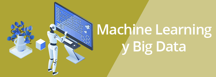 Machine Learning y Big Data