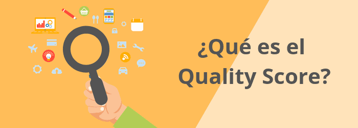 ¿Qué es el Quality Score?