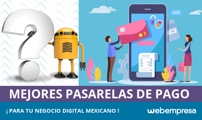 ¿Cómo crear una página web exitosa para el mercado de México?!