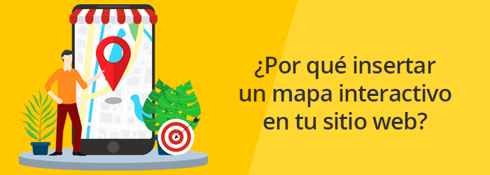 Leaflet WordPress:¿Por qué insertar un mapa interactivo en tu sitio web?