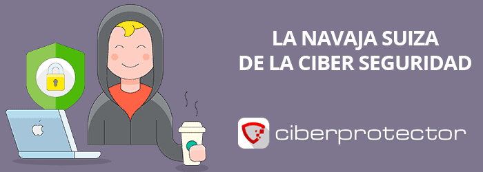 CiberProtector en el PRO Marketing Day