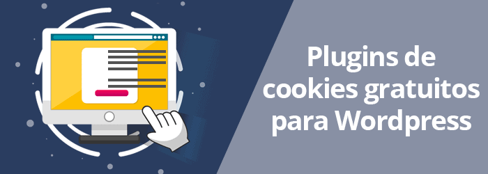 Plugins de cookies para WordPress