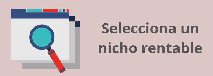 Emprender un negocio por internet en México: selecciona un nicho rentable