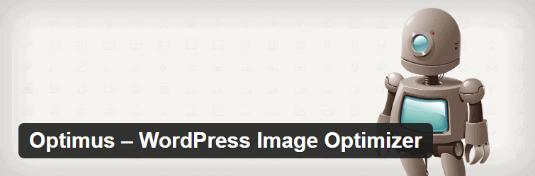 Optimus – WordPress Image Optimizer
