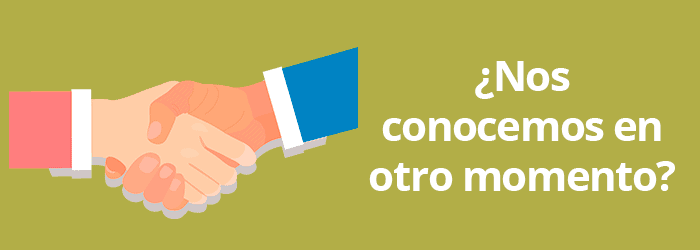 ¿Quieres conocer a Webempresa en otro momento?