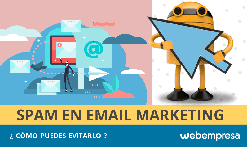 Cómo evitar el Spam en Email Marketing: Guía básica