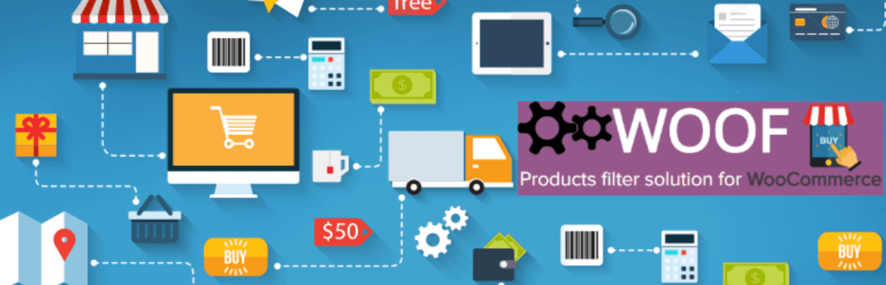 Extensiones de WooCommerce potentes para nuevas tiendas: WooCommerce Product Filter