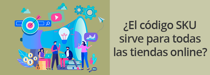 Por qué deberías usar SKU en tu tienda online WooCommerce: ¿sirve para todas las tiendas online?