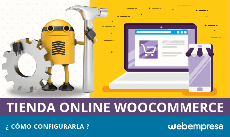 Cómo instalar y configurar WooCommerce