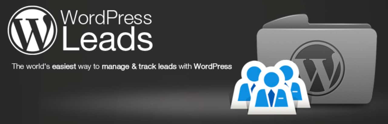 Mejores CRMs para WordPress en 2020: WordPress Leads