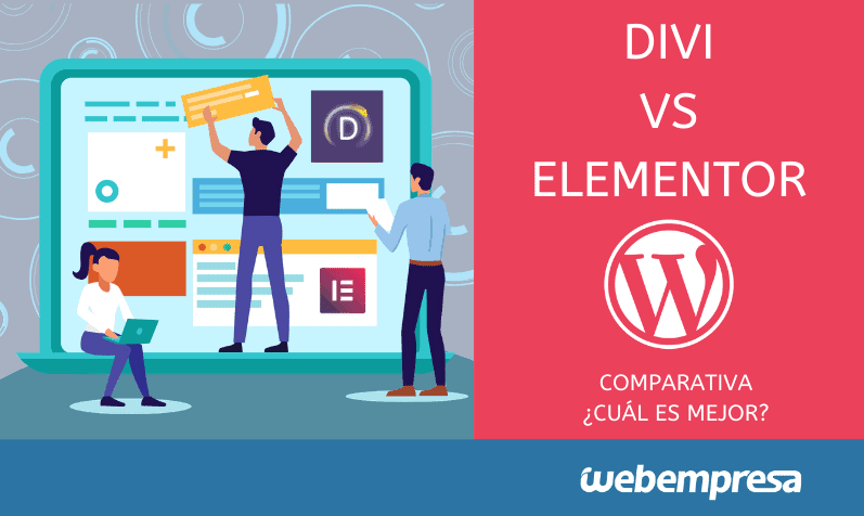 Divi Vs Elementor