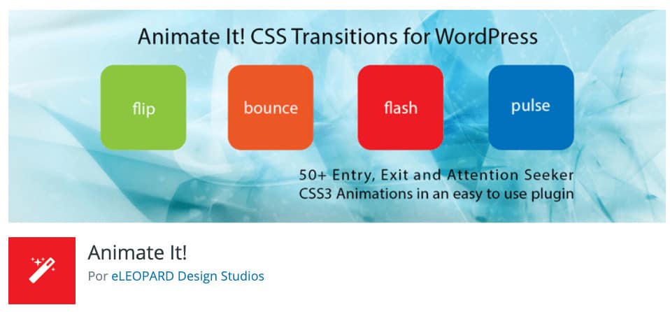Plugin Animate IT!