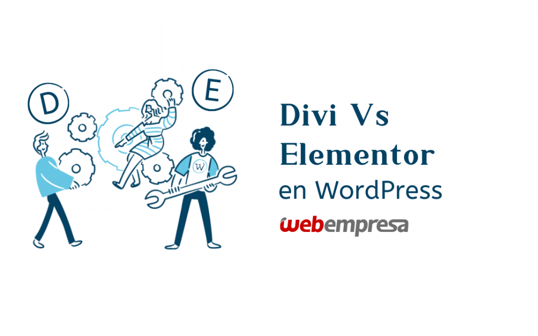 Divi Vs Elementor