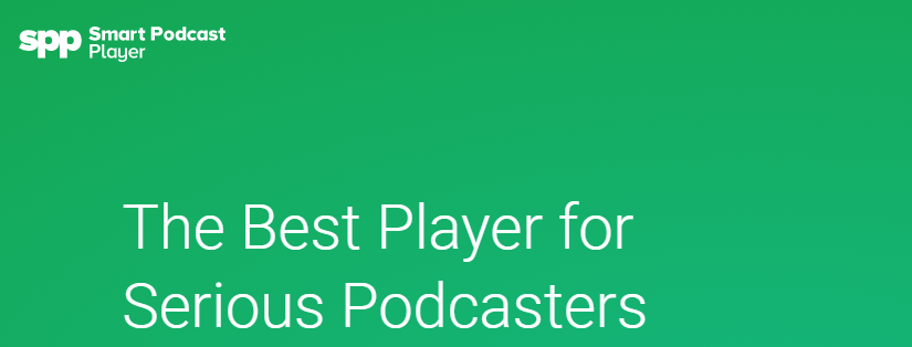 Plugin Smart Podcast Player