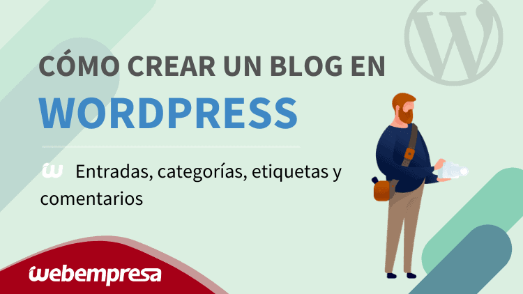 Tutorial WordPress español 05