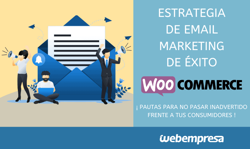 Estrategia de Email Marketing para eCommerce