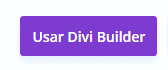 Botón usar divi builder