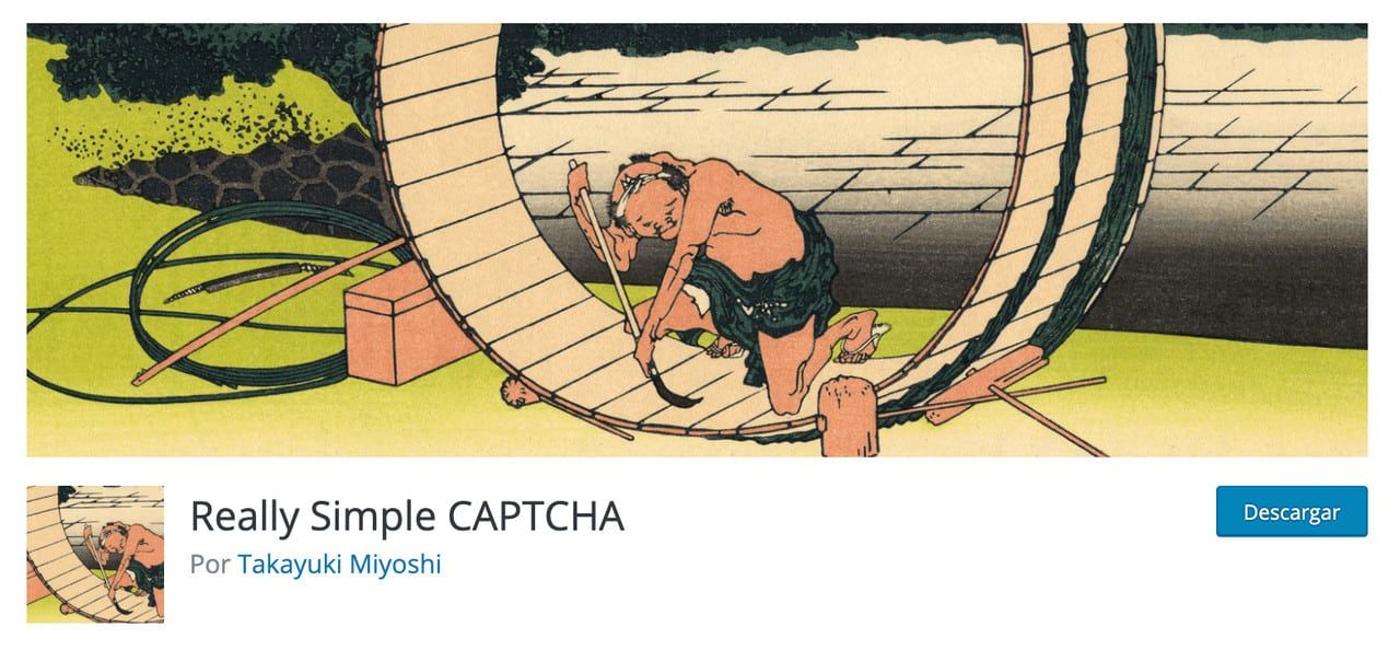 Really Simple CAPTCHA