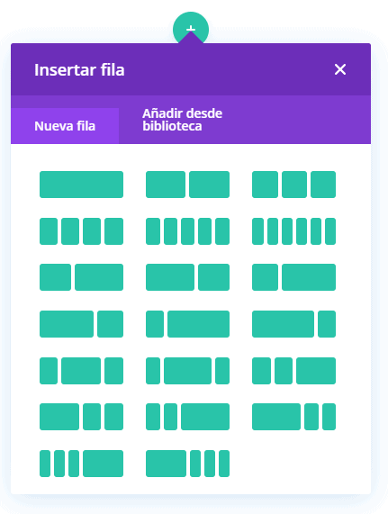 Crear plantilla para post en Divi personalizadas