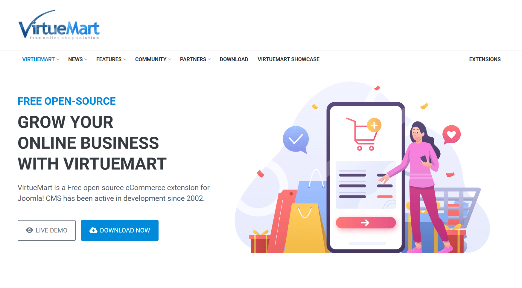 virtuemart