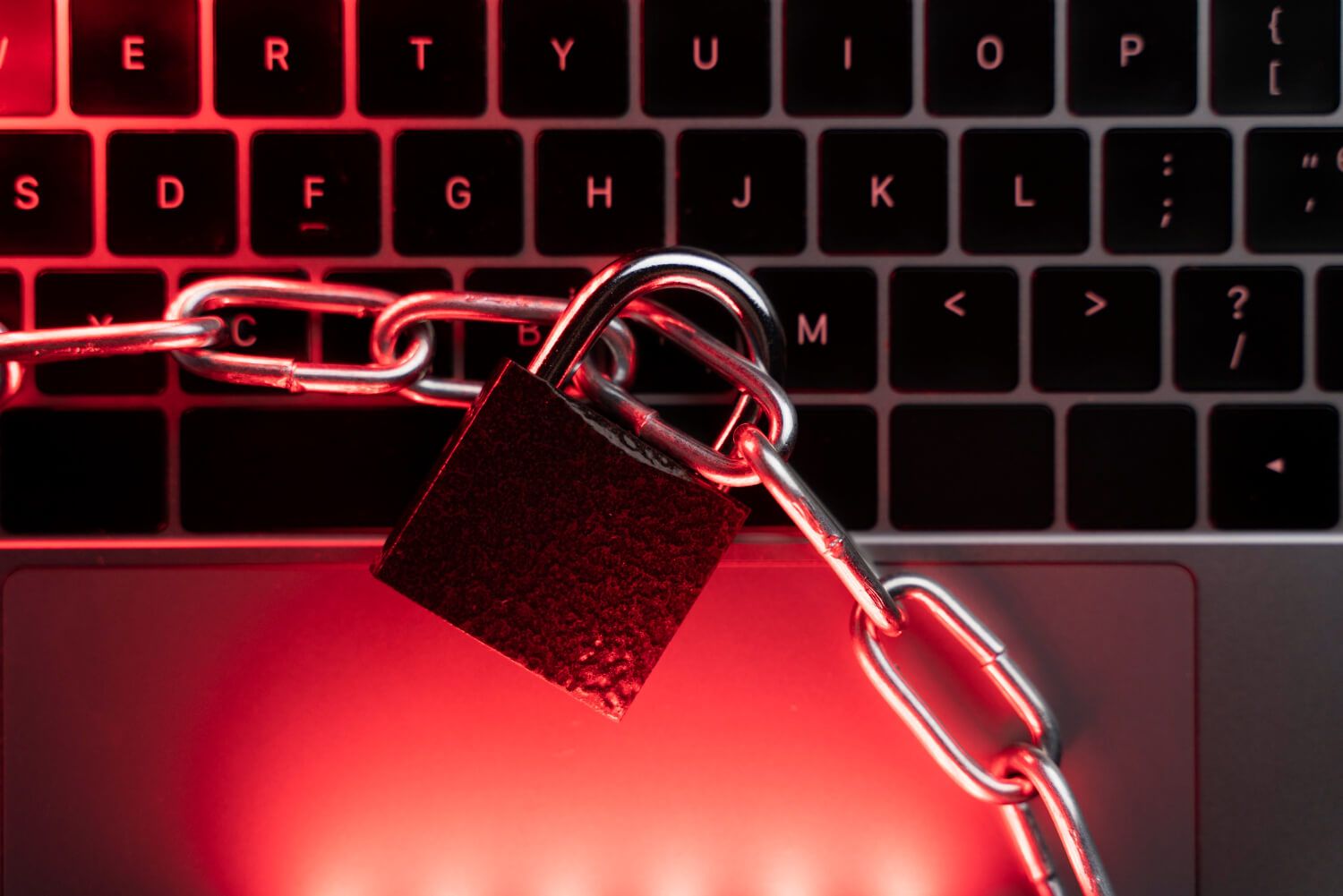 seguridad online