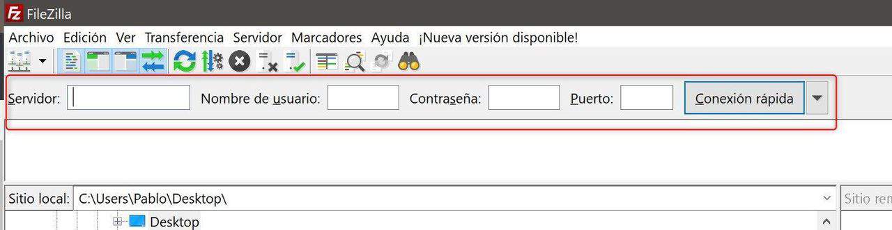 Phpmyadmin filezilla command Phpmyadmin filezilla command