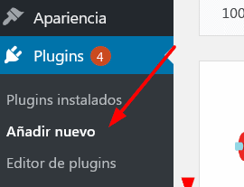 instalar Webp Plugin