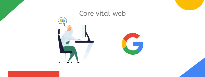 Core vital web