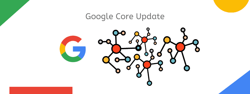 Google core update