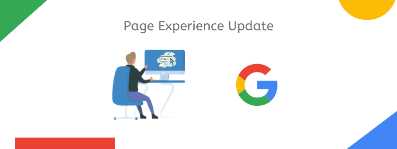 Implementación page experience update