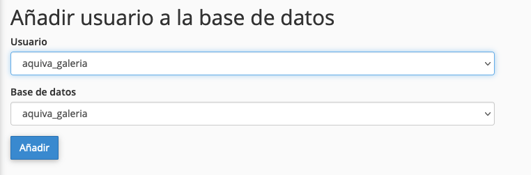 Subir WordPress con Duplicator