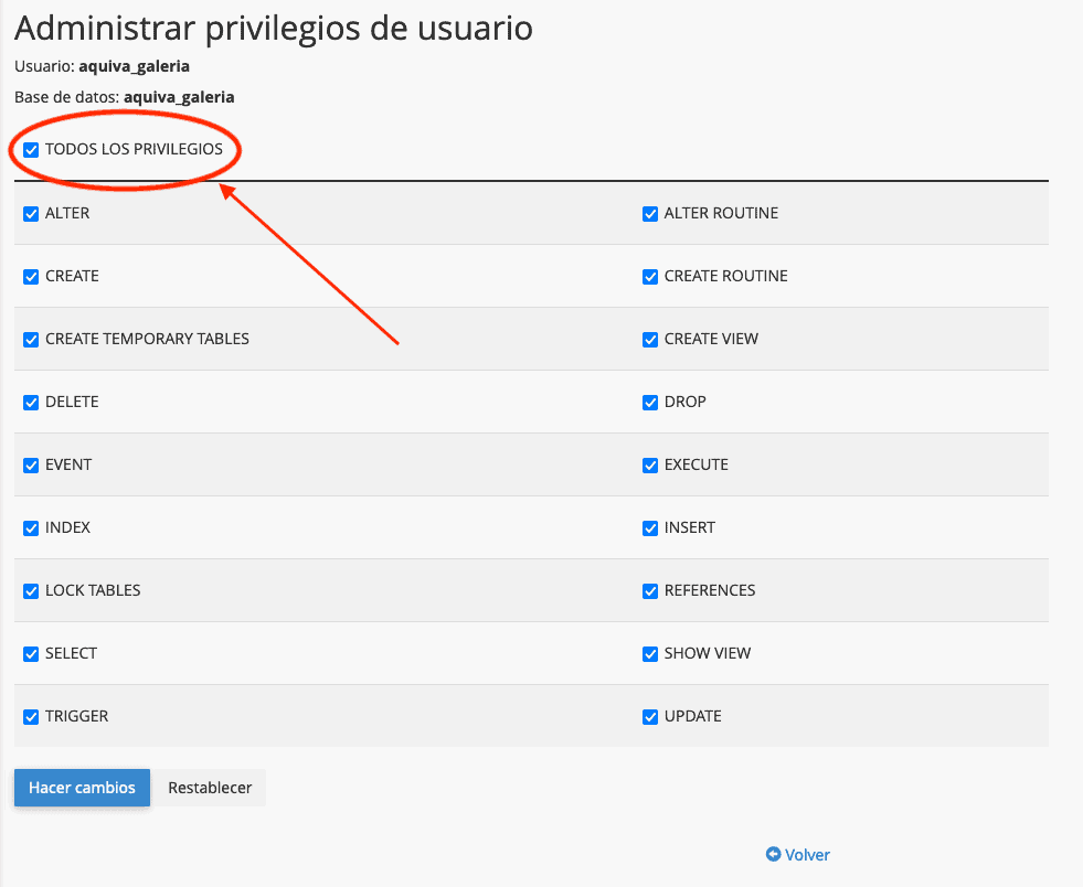 Subir WordPress con Duplicator