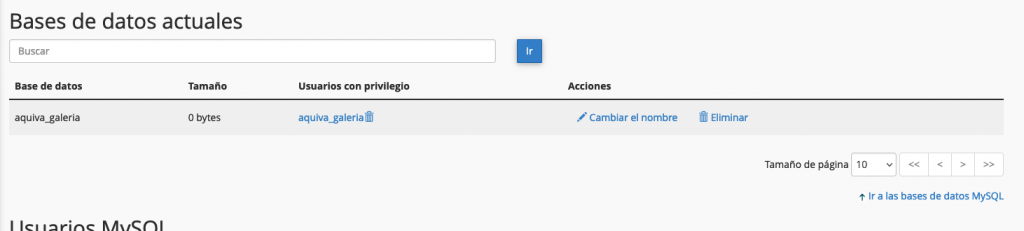 Subir WordPress con Duplicator