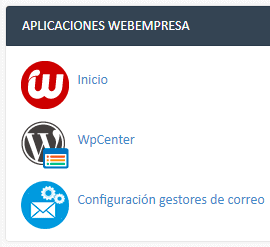 Desactivar plugins WordPress WpCenter
