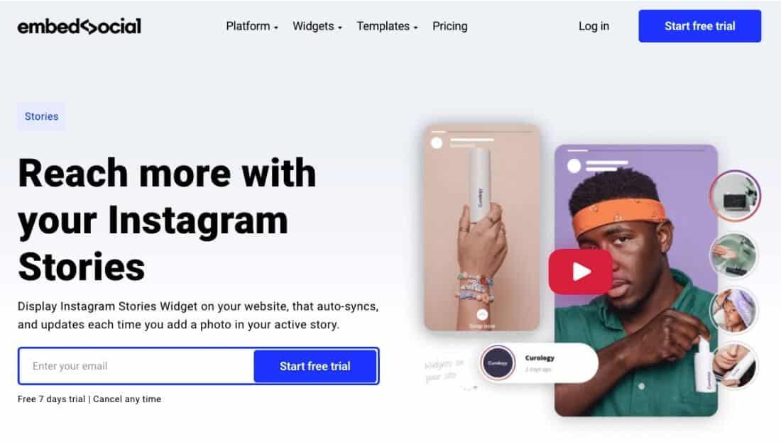 Mejores plugins para integrar Instagram en WordPress