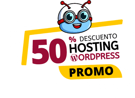 Promo-hosting-wordpress-50-descuento Promo Hosting WordPress 50% descuento