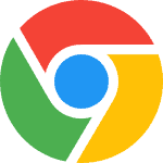 logo chrome