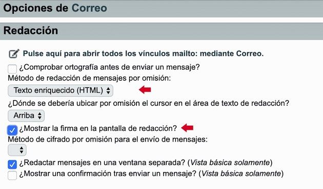 habilitar-HTML-y-mostrar-firma-en-redaccion-horde Habilitar HTML y mostrar firma en redacción Horde