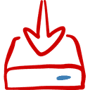 Icono descargar FTP Icono descargar FTP