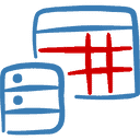 Icono web FTP Icono web FTP