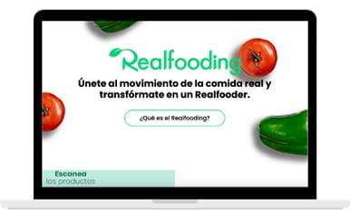 realfooding-web realfooding-web